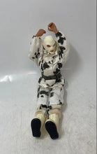Load image into Gallery viewer, Military Classic Collection Ultimate Soldier In Arctic Camo Outfit Action Figure