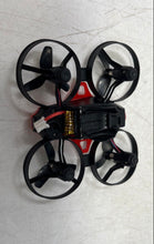 Load image into Gallery viewer, Veeniix Model V995 Red Black Indoor RC Quadcopter Mini Drone Not Tested