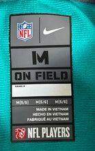Load image into Gallery viewer, Nike Kids Green Miami Dolphins Jay Ajayi #23 NFL Football Jersey Size M