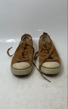 Load image into Gallery viewer, UGG Womens Evera 1888 Brown Low Top Lace-Up Sneaker Shoes Size 7