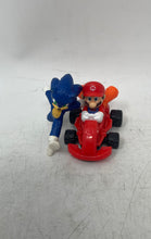 Load image into Gallery viewer, Lot Of Assorted Mixed Variety Multicolor Collectible Minifigures Toys
