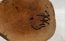 Load image into Gallery viewer, Hand Carved Wooden Sculpture Represents An African Or Jamaican Style
