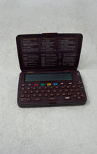 Load image into Gallery viewer, Franklin Bookman KJB-440 King James Version Electronic Holy Bible Not Tested
