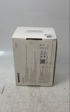 Load image into Gallery viewer, Simrex X500 Gray Remote Control Foldable Mini Quadcopter Drone Untested
