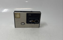 Load image into Gallery viewer, Kodak Disc 4000 Silver Black Vintage Photography Compact Film Camera Not Tested