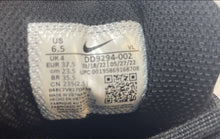 Load image into Gallery viewer, Nike Womens Downshifter 12 DD9294-002 Black Sneakers Shoes Size 6.5