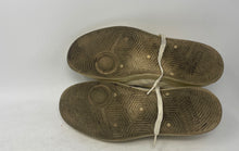 Load image into Gallery viewer, Reebok Womens Club Memt AR30124W White Leather Lace-Up Sneakers Shoes Size 8