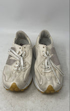 Load image into Gallery viewer, New Balance Unisex 327 WS327US Beige Lace-Up Sneaker Shoes Size M6 W7.5 B