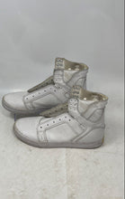 Load image into Gallery viewer, Supra Mens Skytop I S18087 White Leather Chad Muska Sneakers Shoes Size 8.5