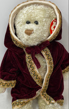Load image into Gallery viewer, Collectible Ty Attic Treasures Collection Stuffer Gem The Teddy Bear Plush Toy