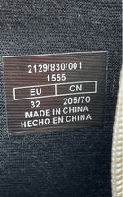 Load image into Gallery viewer, Zara Womens Beige Boots Size EUR 32