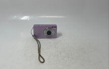Load image into Gallery viewer, Purple Classic 16X Powerful Zoom 44.0 Megapixels Digital Camera Not Tested