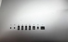 Load image into Gallery viewer, Apple iMac A1312 25 Inch Display All-In-One Computer Desktop Not Tested