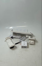 Load image into Gallery viewer, Cereecoo CR-48P White 4-In-1 Wireless Charging Stand Open Box Not Tested