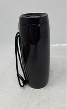 Load image into Gallery viewer, Polaroid Black Portable Wireless Bluetooth Speaker Not Tested