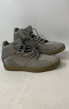 Load image into Gallery viewer, Adidas Mens Crestwood Mid F37221 Gray Round Toe Lace-Up Sneaker Shoes Size 10