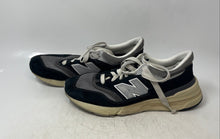 Load image into Gallery viewer, New Balance Unisex 997R U997RHC Black Gray Sneakers Shoes Size M11 W12.5 D