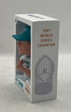 Load image into Gallery viewer, Jeff Conine Florida And Miami Marlins Hall Of Fame Baseball Bobblehead