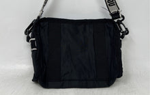 Load image into Gallery viewer, UGG Womens Janey II Black Single Long Adjustable Shoulder Strap Crossbody Bag