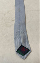 Load image into Gallery viewer, Tommy Hilfiger Mens Yellow Printed Adjustable Formal Deigner Tie
