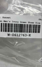 Load image into Gallery viewer, Cole Haan Womens Grandpro Max Ivory Green Lace-Up Sneaker Shoes Size 10.5B