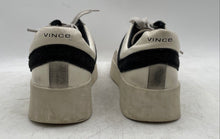 Load image into Gallery viewer, Vince Womens Warren Court Multicolor Round Toe Platform Sneakers Shoes Size 7M