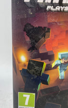 Load image into Gallery viewer, Sony PlayStation 3 Edition Minecraft Video Game Not Tested