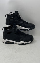 Load image into Gallery viewer, Nike Mens Air Jordan Flight Club 91 DC7329-001 Black Sneaker Shoes Size 7