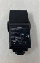 Load image into Gallery viewer, Vintage Vivitar Auto Thyristor 550FD Electronic Camera Flash Photography Unit