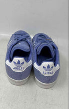 Load image into Gallery viewer, Adidas Mens Campus 80 GZ9177 Purple White Lace-Up Low Top Sneakers Shoes Size 7
