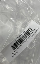 Load image into Gallery viewer, Coach Womens Black Brown Leather Slip-On Flat Flip-Flop Sandals Size 7B