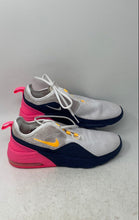 Load image into Gallery viewer, Nike Womens Air Max Motion 2 CI6515-100 Multicolor Running Shoes Size 9