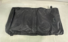 Load image into Gallery viewer, Samsonite Soft Side Black Multiple Compartments Garment Travel Suit Luggage Bag