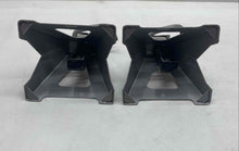 Load image into Gallery viewer, Set Of 2 Pcs DieHard Gray Foldable Ratcheting Tool Jack Stand