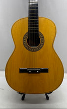 Load image into Gallery viewer, Lark Brown 6 String Right-Handed Musical Instrument Classical Acoustic Guitar