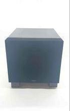 Load image into Gallery viewer, Velodyne Black VA10BVX10 Audio Video Active Powered Subwoofer Not Tested