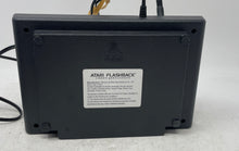 Load image into Gallery viewer, Atari Flashback Black Classic Video Game Console With Accessories Not Tested