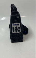 Load image into Gallery viewer, Vision I.D Mate Quest Black Talking Barcode Scanner Updated Not Tested