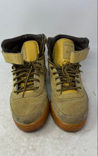 Load image into Gallery viewer, Reebok Mens Exofit Plus Hi WP M49997 Brown Lace-Up Sneaker Shoes Size 9.5