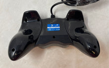 Load image into Gallery viewer, Lot Of 3 Pcs Assorted Wired And Wireless Video Game Controllers Untested