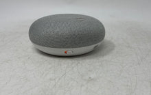 Load image into Gallery viewer, Google Nest Mini Model H0A Google Assistant Home Smart Speaker Untested