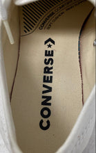 Load image into Gallery viewer, Converse Unisex Jack Purcell Ox 164057C White Lace-Up Sneaker Shoes Size M5 W6.5