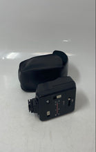 Load image into Gallery viewer, Canon Speedlite 166A Black Shoe Mount Manual Flash Not Tested