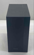 Load image into Gallery viewer, Samsung PS-WM20 Black Wireless Bluetooth Active Bass-Reflex Subwoofer Not Tested