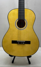 Load image into Gallery viewer, Pacific PSG 44ST Yellow 6 String Beginner Right Handed Acoustic Guitar