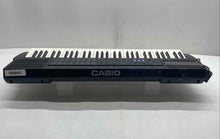 Load image into Gallery viewer, Casio CTK-530 Black 61-Key Portable Electronic Keyboard Not Tested