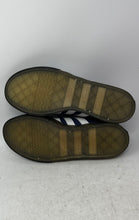 Load image into Gallery viewer, Adidas Mens Daily 3.0 FX4357 Blue White Round Toe Lace-Up Sneaker Shoes Size 7.5