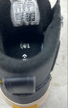 Load image into Gallery viewer, Converse Kids Chuck Taylor All Star Malden Street Black Sneakers Shoes Size 8