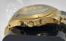 Load image into Gallery viewer, Authentic Marc by Marc Jacobs Women's Gold-Tone Watch