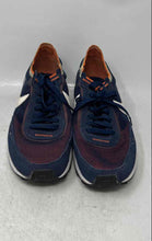 Load image into Gallery viewer, Nike Mens Waffle One DA7995-401 Blue White Lace-Up Sneaker Shoes Size 11